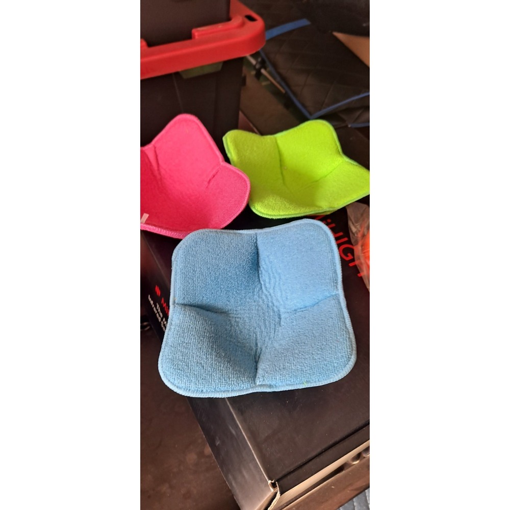 Shila Bowl Huggers For Your Microwaved Bowls